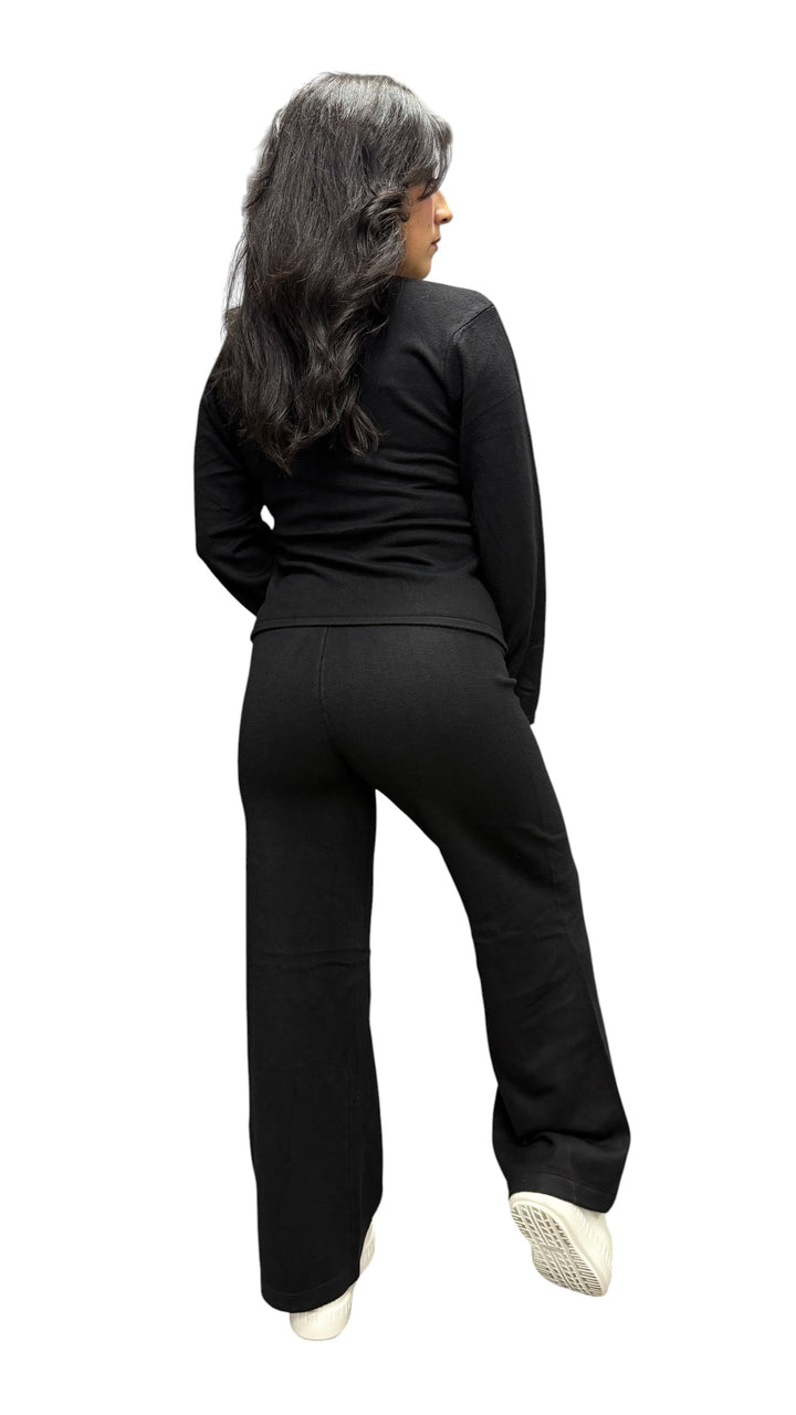 Conjunto Zara NEGRO 112