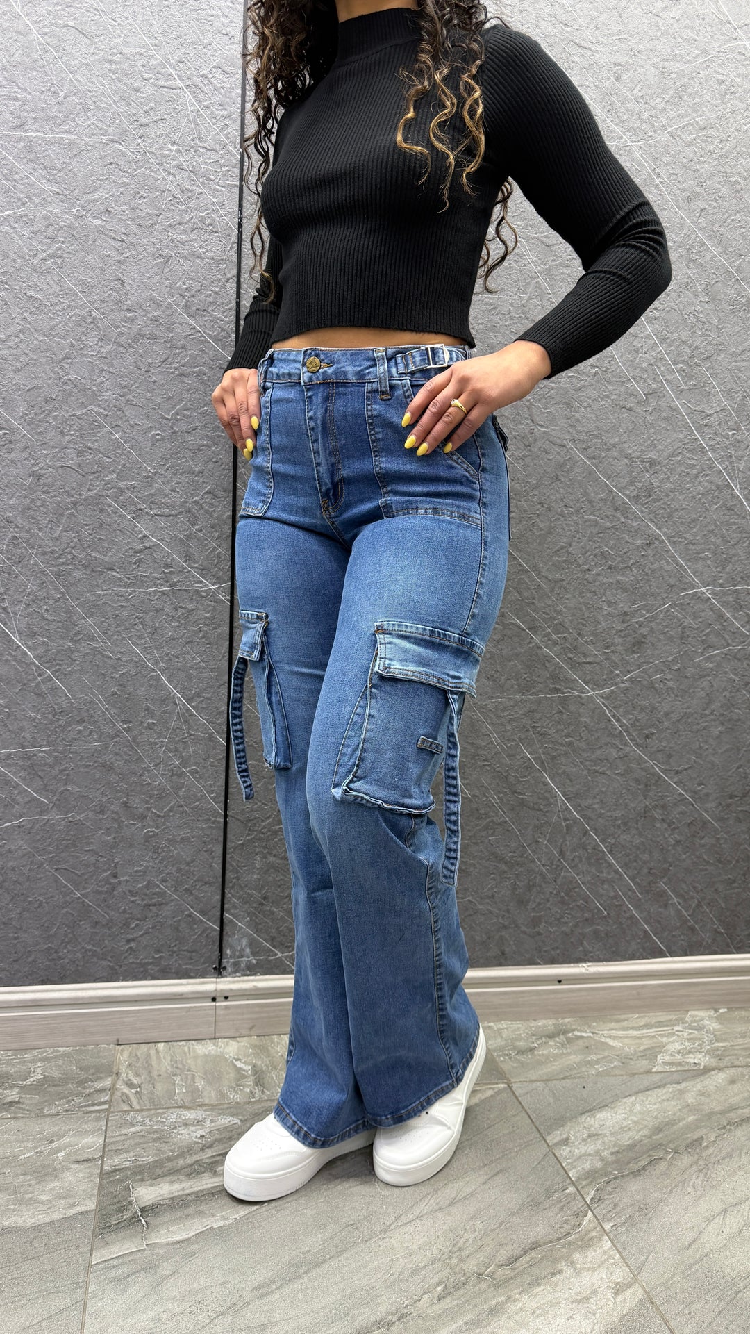 Cargo 595-1 ibstore
