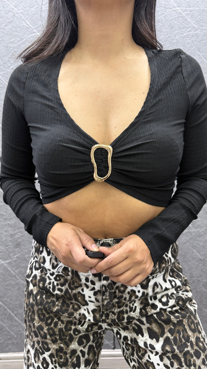 Polera Julieta 484