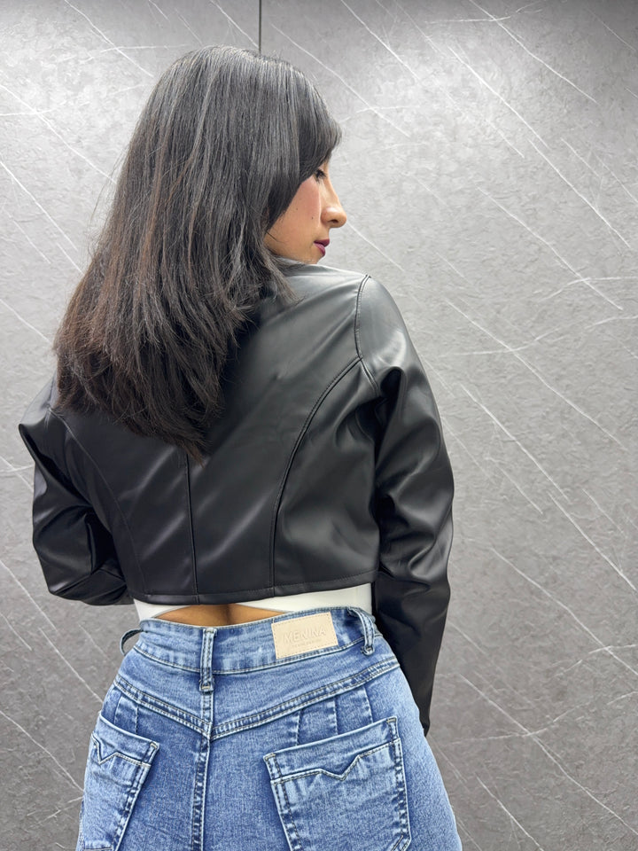 Jacket Viena