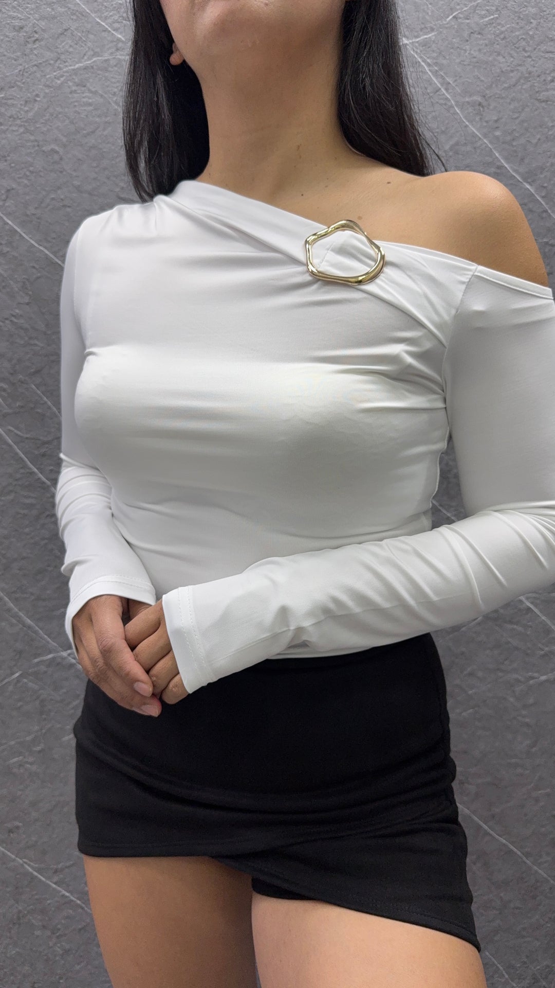 Polera Ximena 516