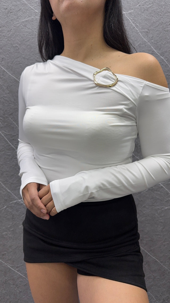 Polera Ximena 516