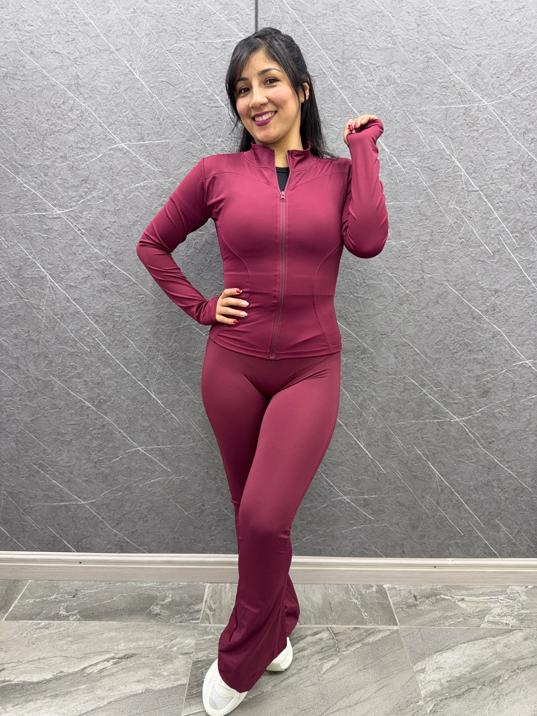 Conjunto Deportivo Burdeo