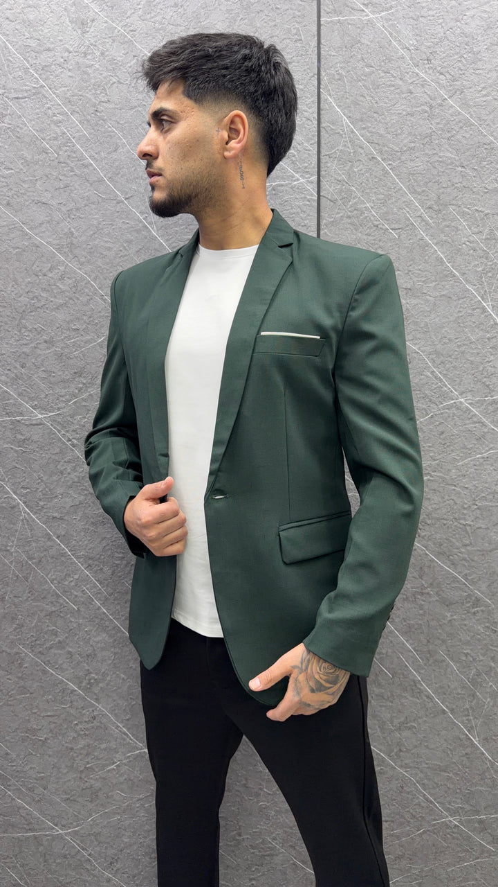 Blazer Verde