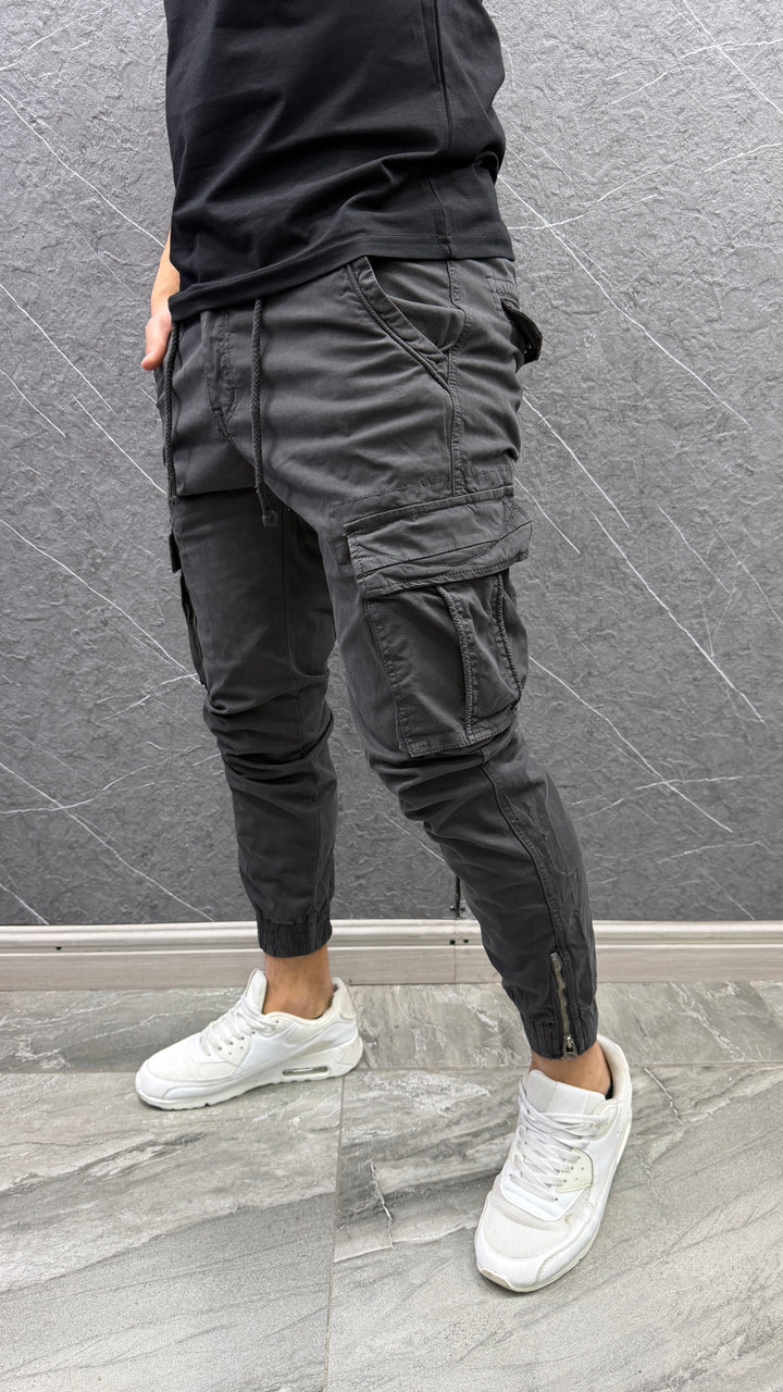 Jogger 2610 Gris