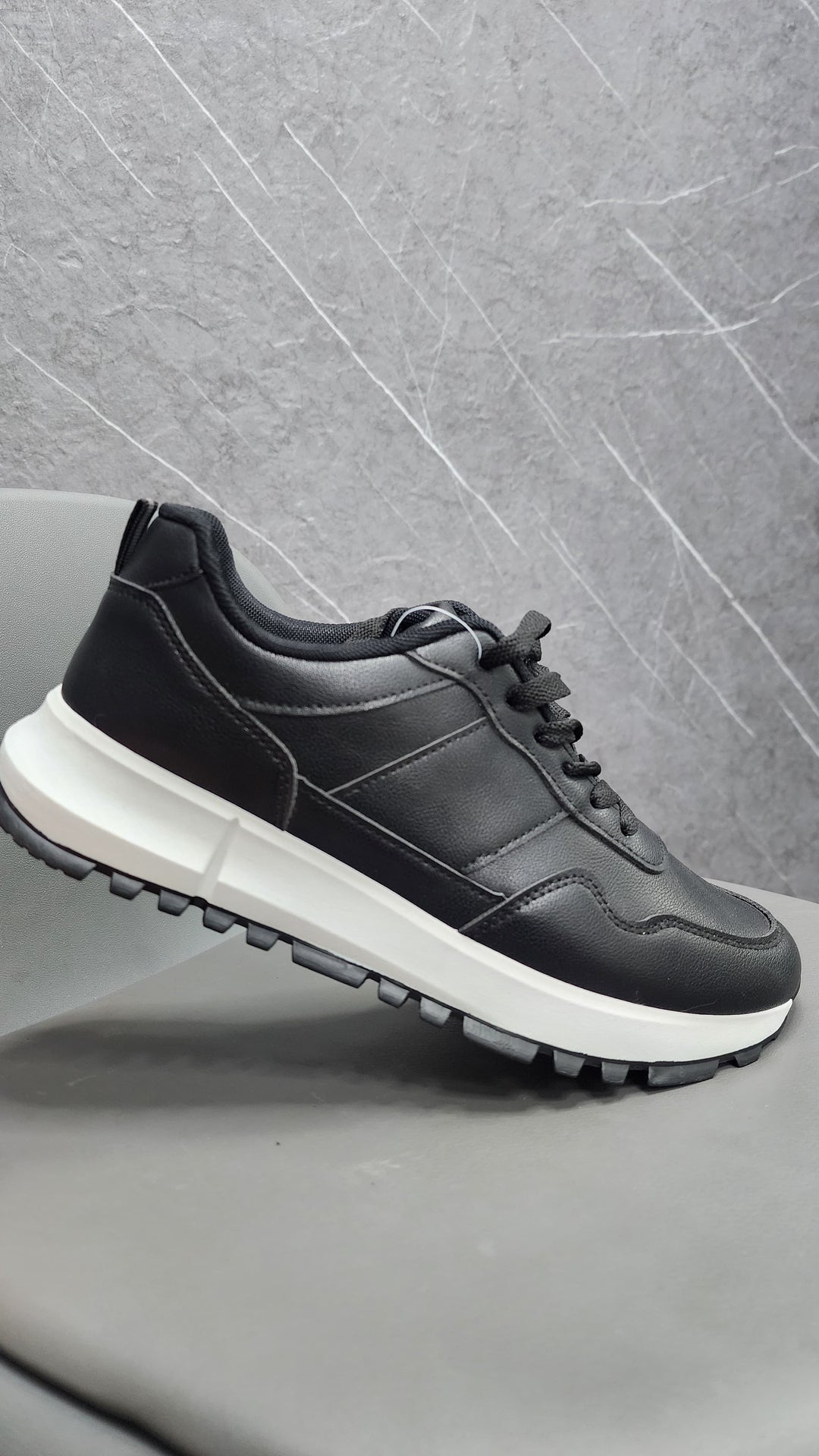 Zapatilla deportiva