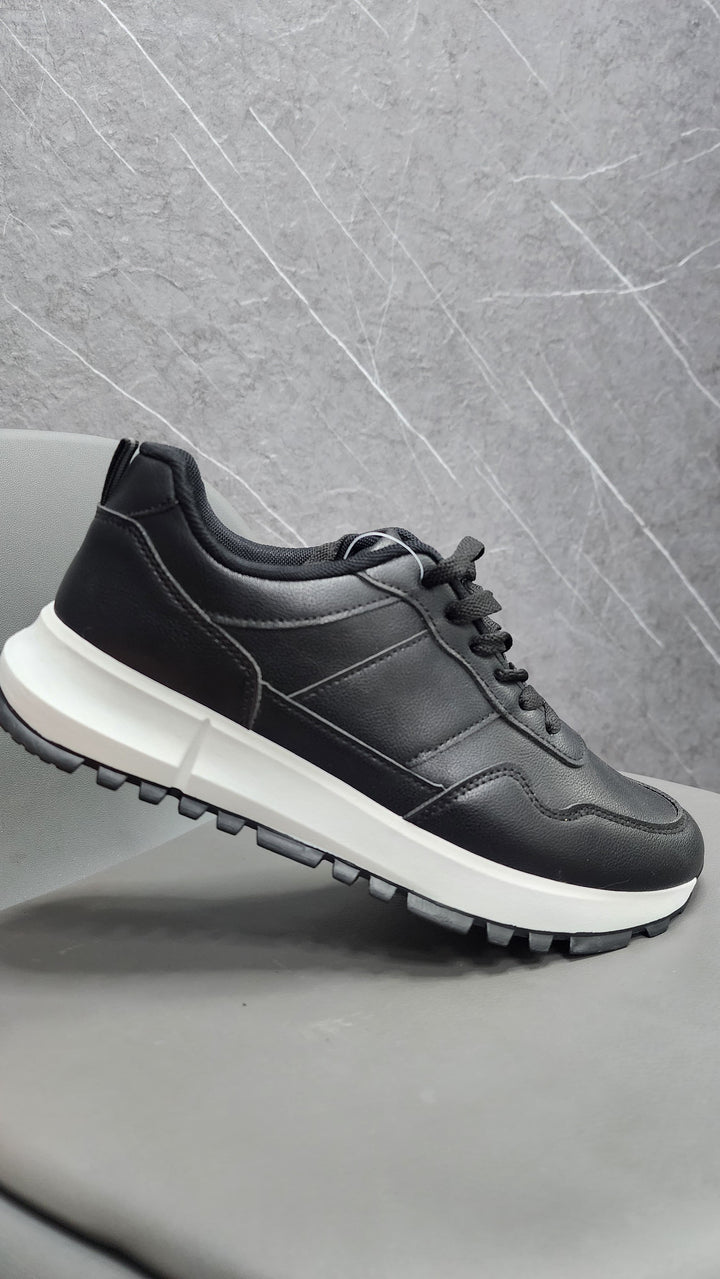 Zapatilla deportiva