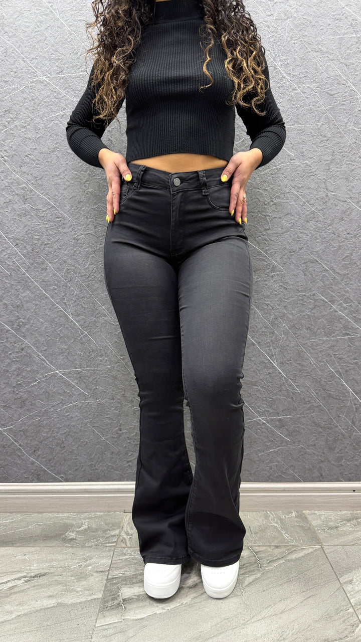 Flare Negro 011-1 ibstore