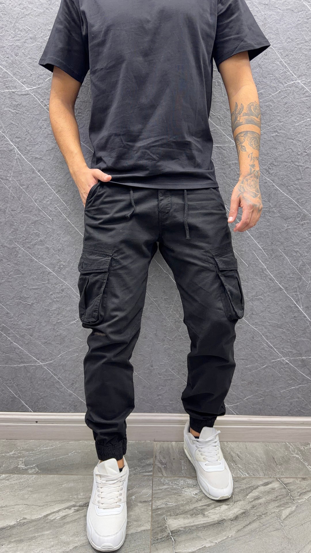 Jogger 1842
