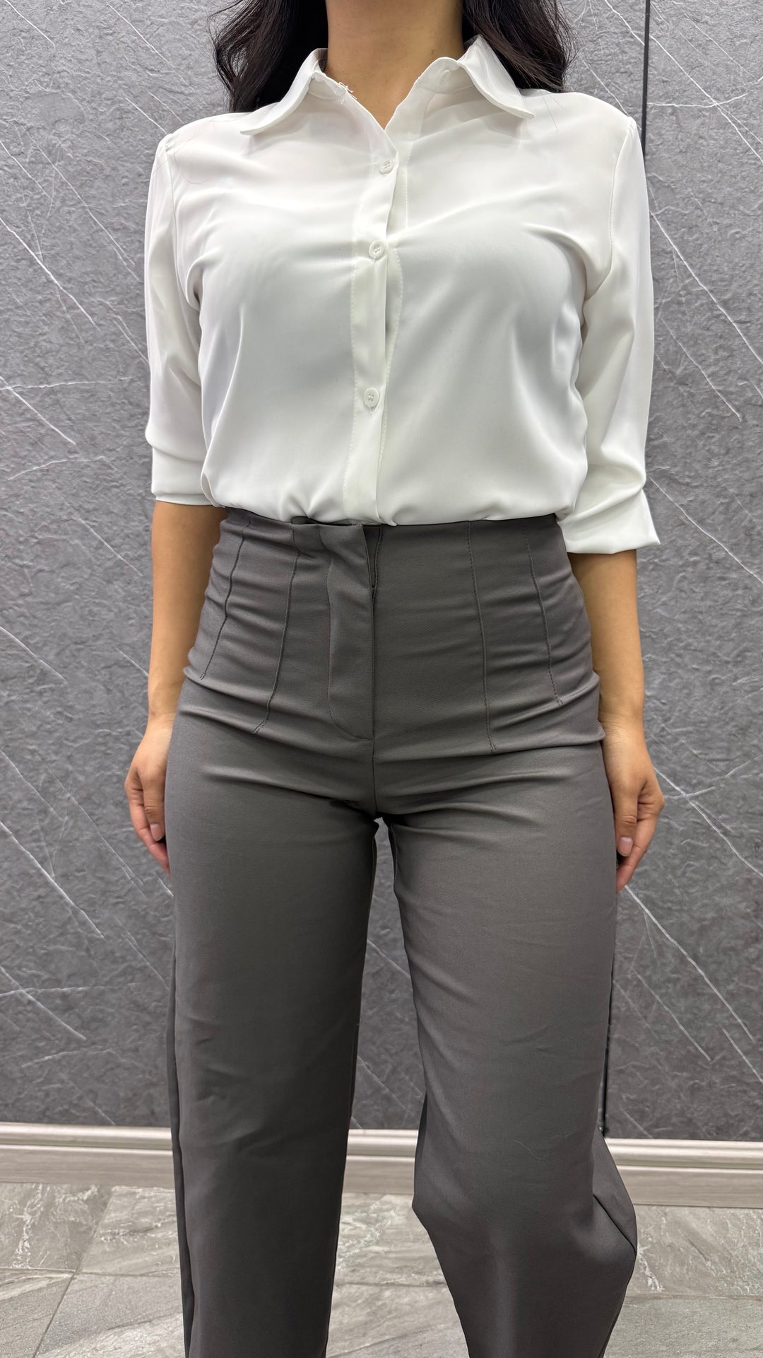 Pantalon Recto Alessia JF22