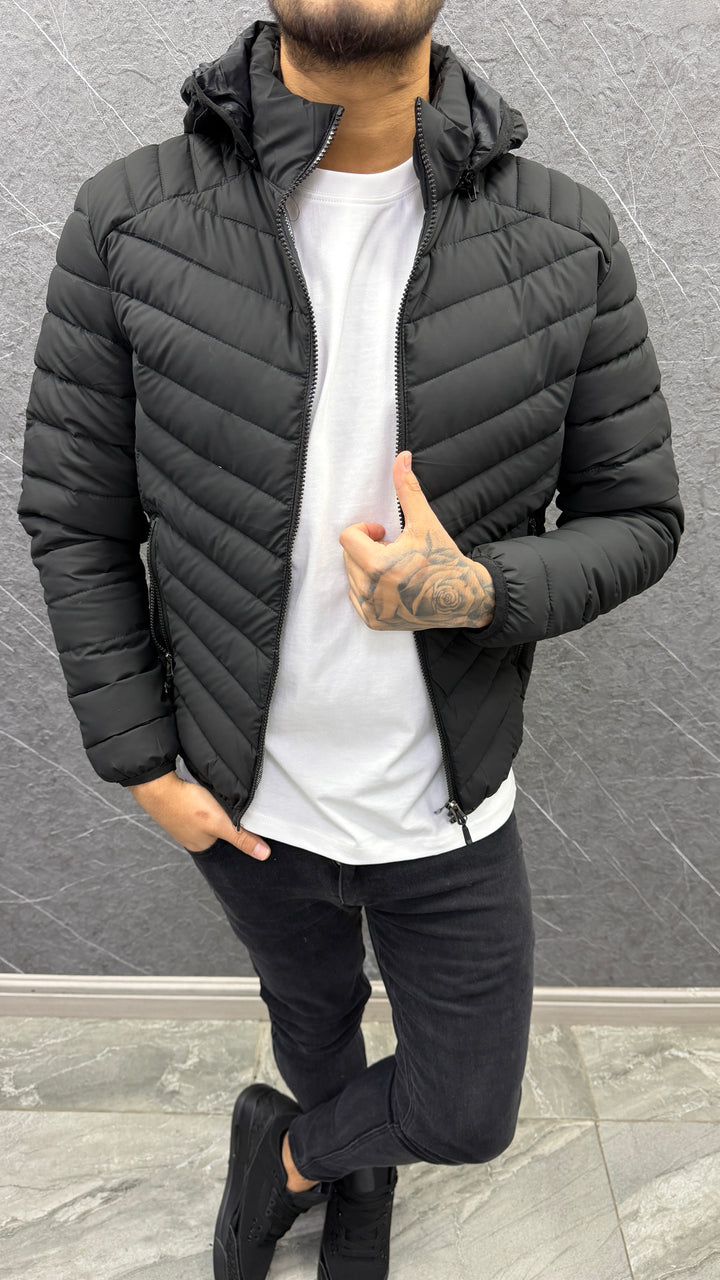 Chaqueta Mónaco