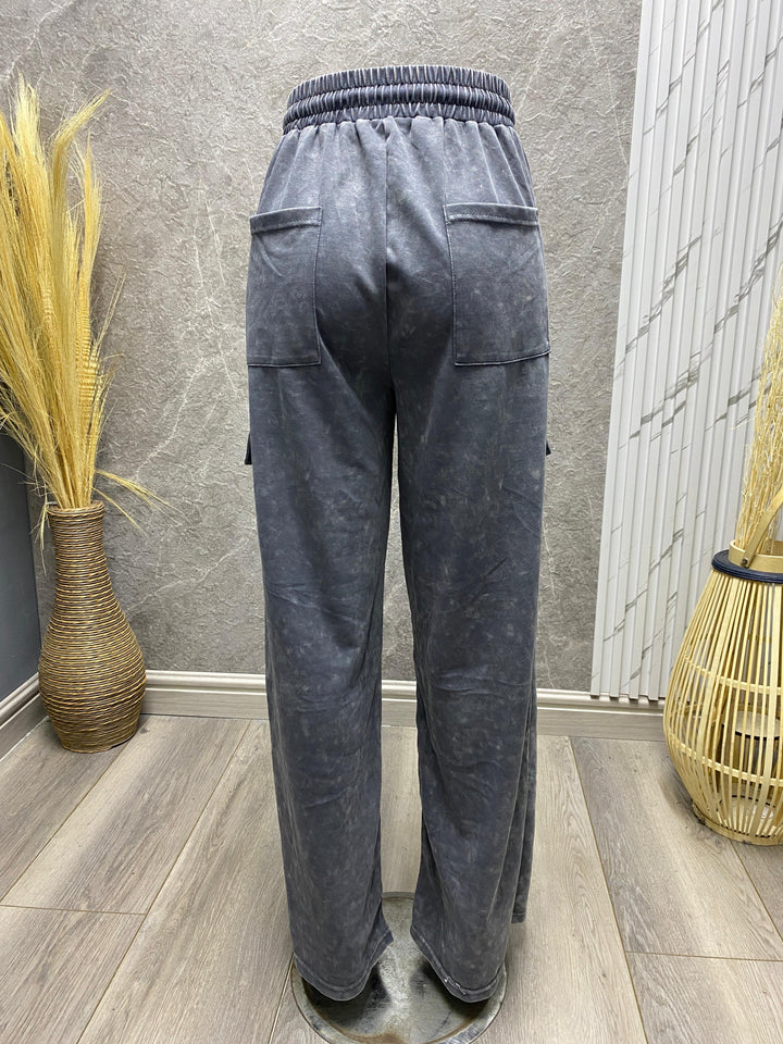Pantalón Hanna G - S/M - ibstore