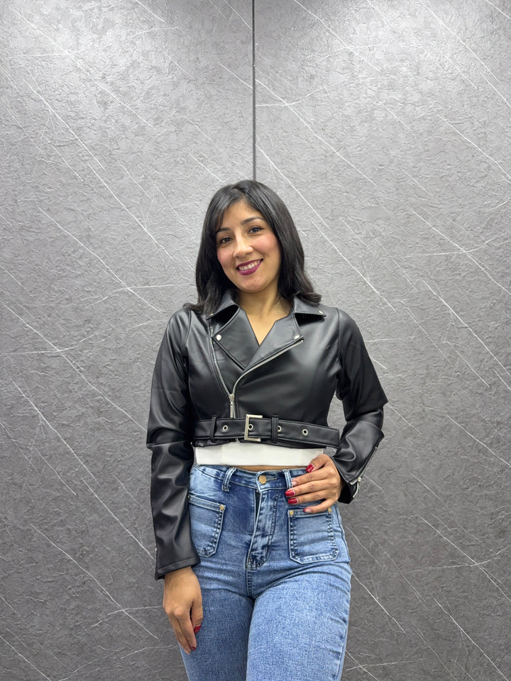 Jacket Viena