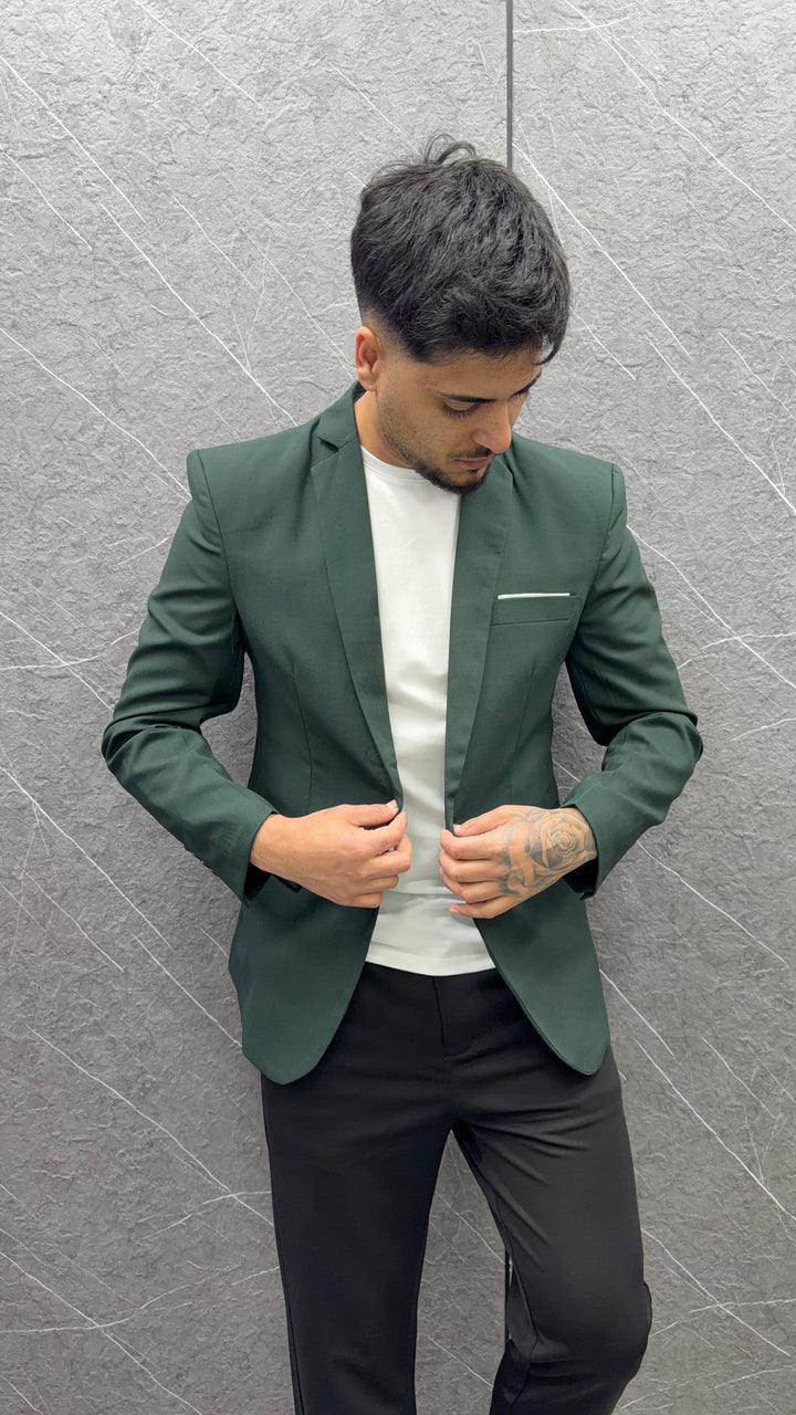 Blazer Verde