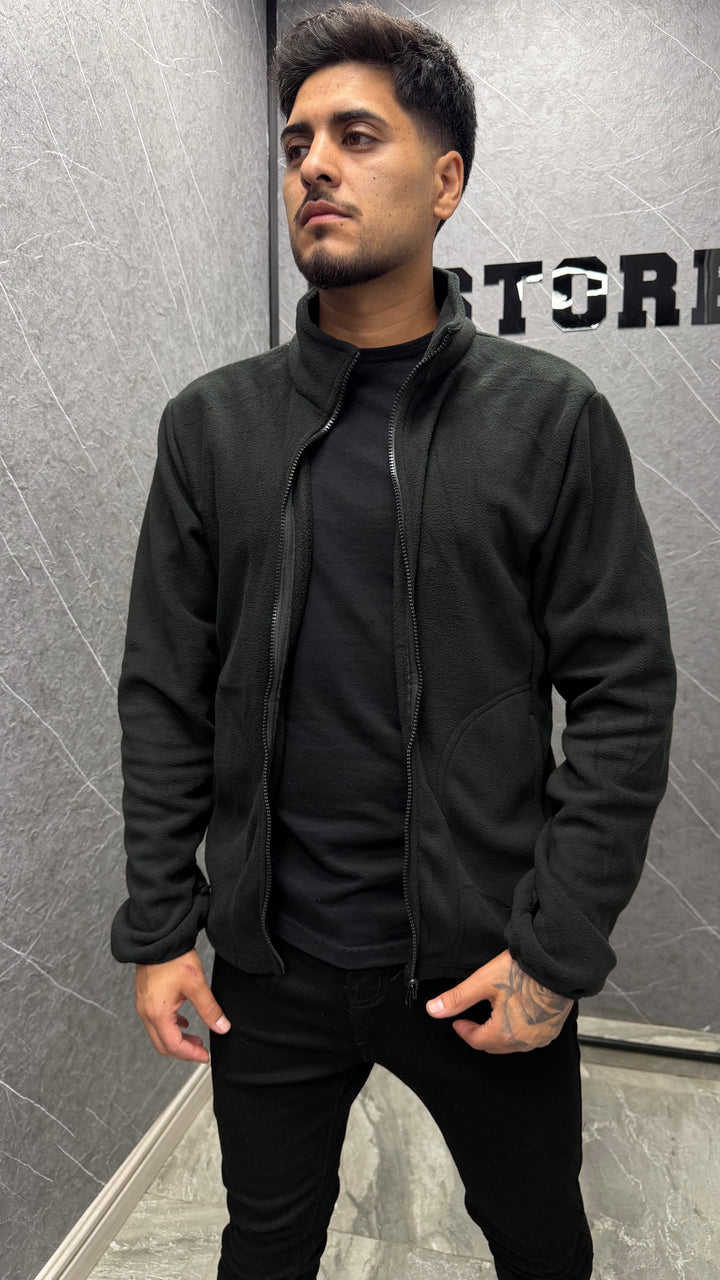 Chaqueta 3 en 1 R58 Black