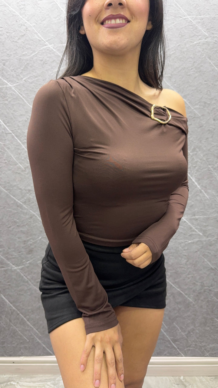 Polera Ximena 516