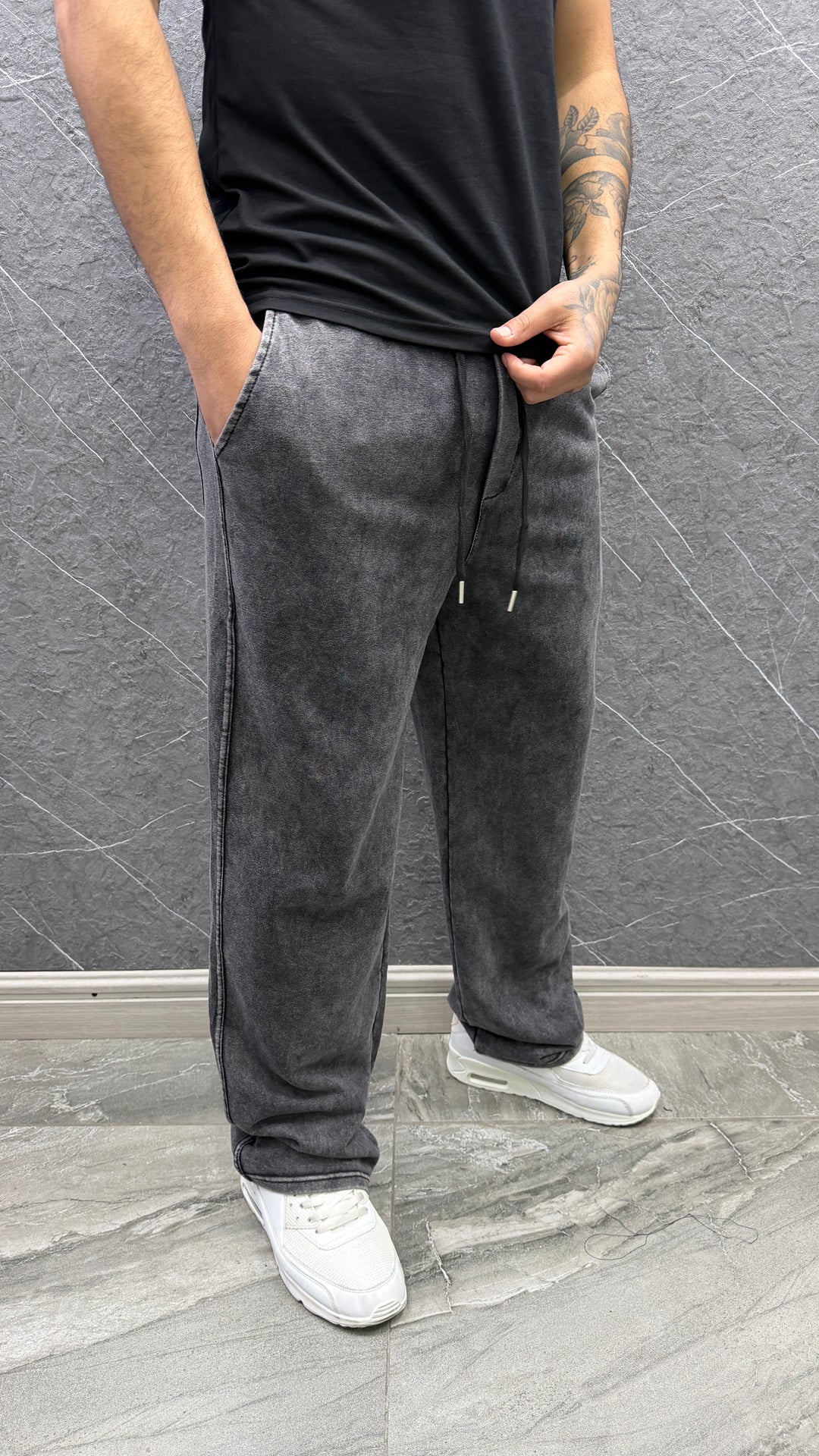 Buzo Urban 003