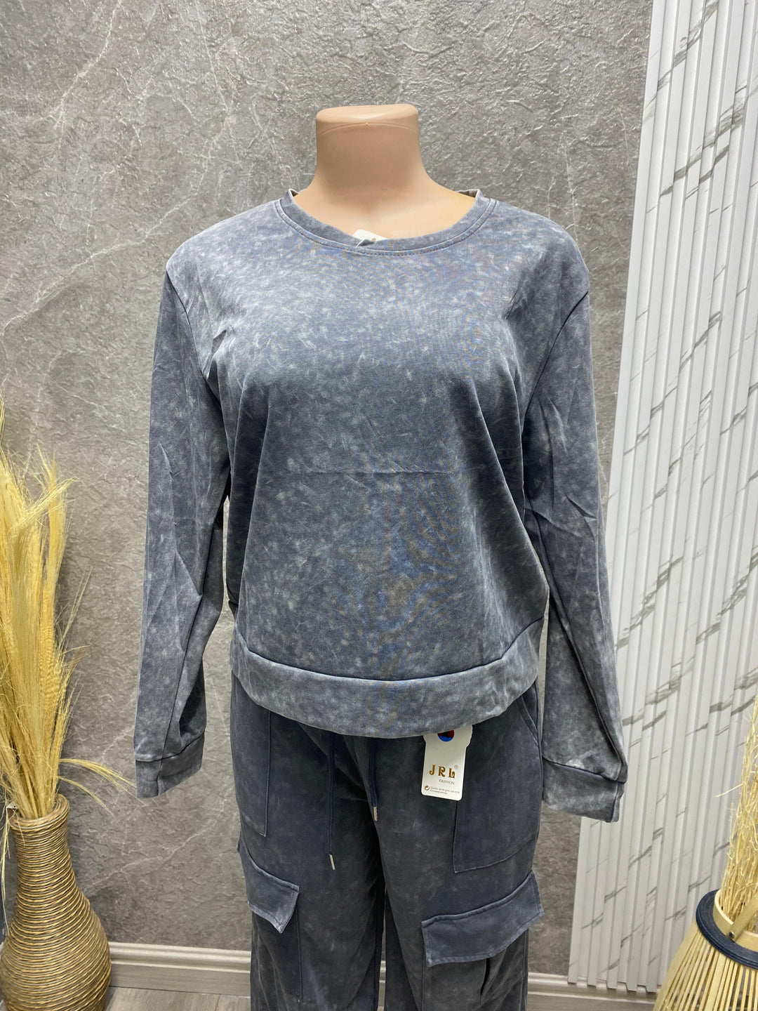 Poleron Hanna G - S/M - ibstore
