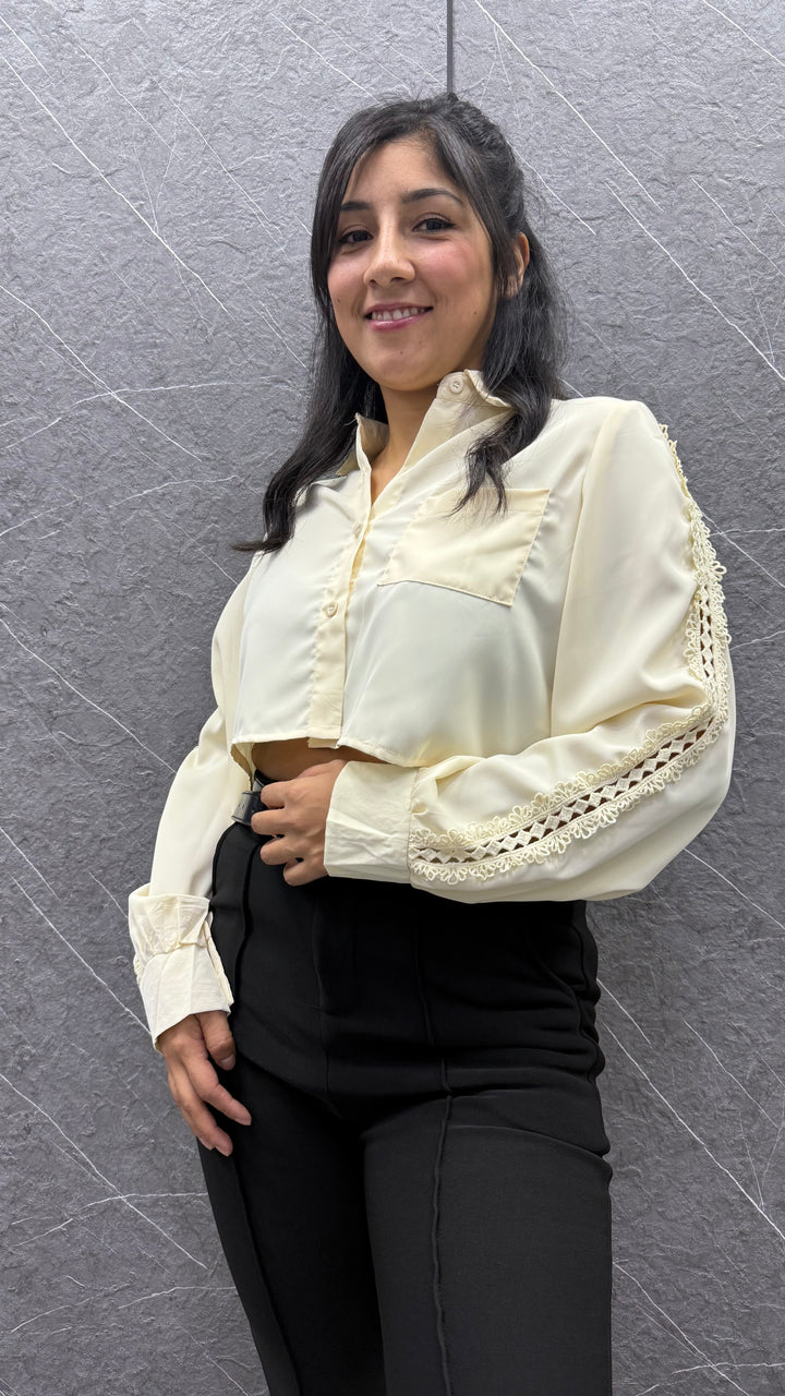 Blusa