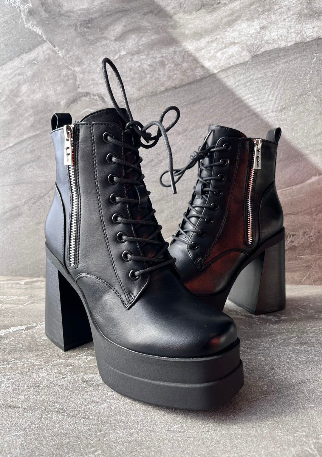 Botin Lumux - 35 - ibstore