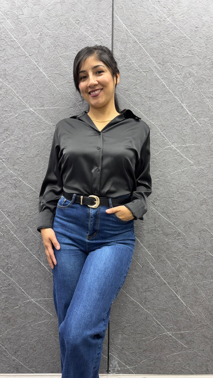 Camisa Valentina