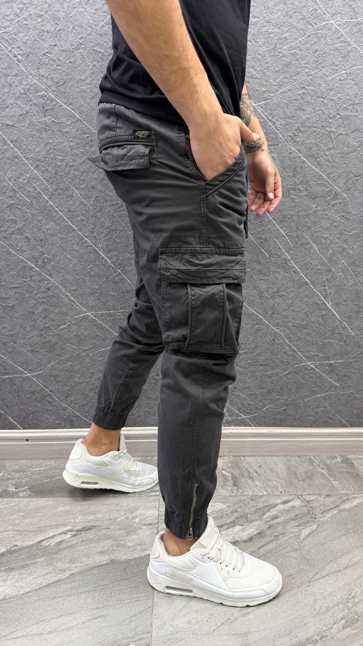Jogger 2610 Gris