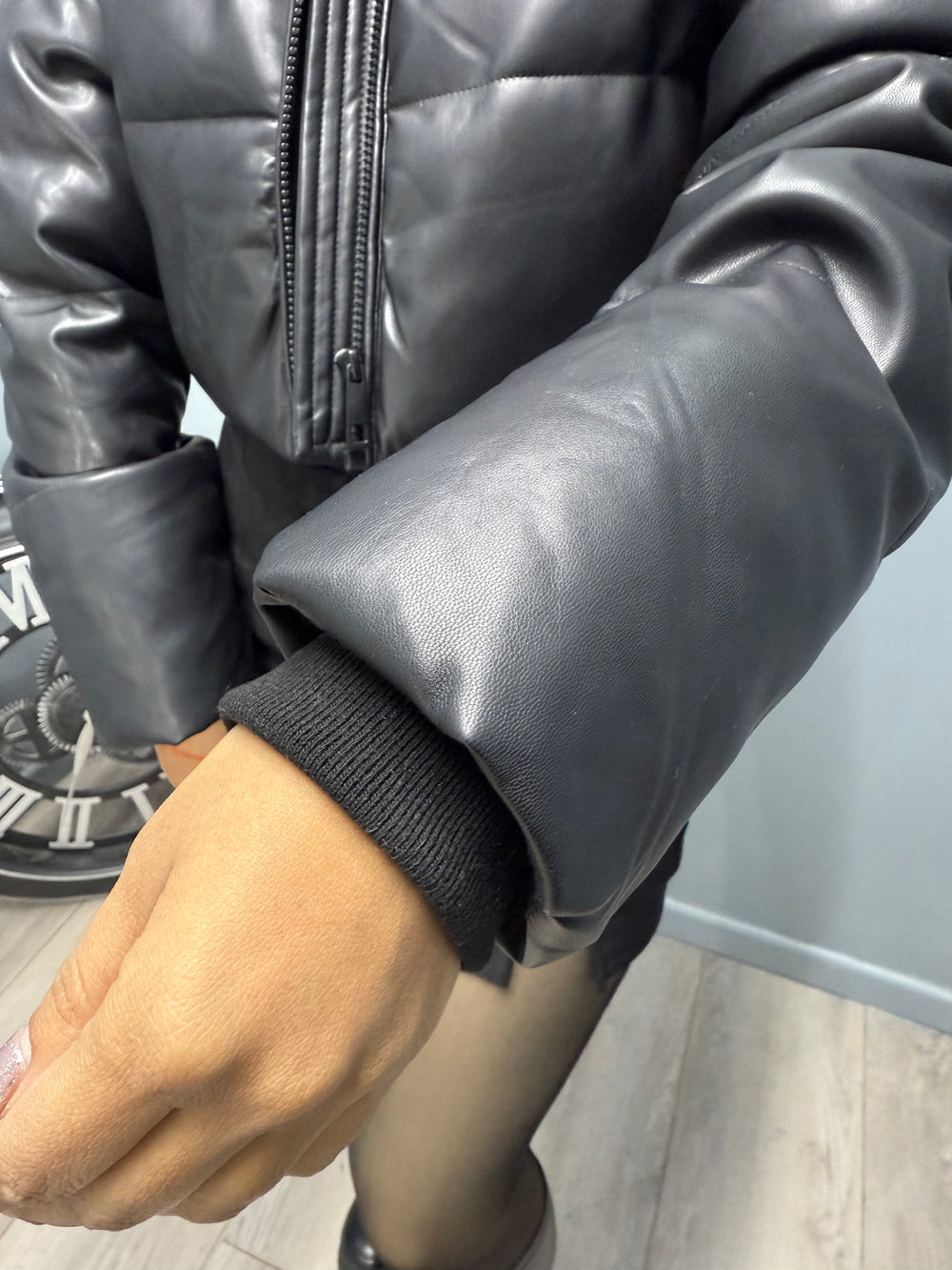 Puffa Lara - XS - ibstore