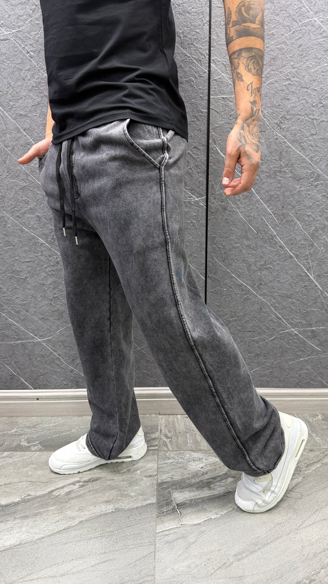 Buzo Urban 003