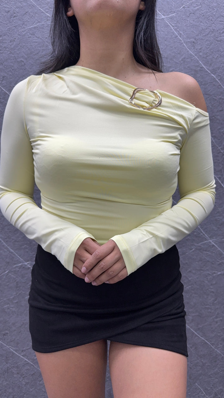 Polera Ximena 516