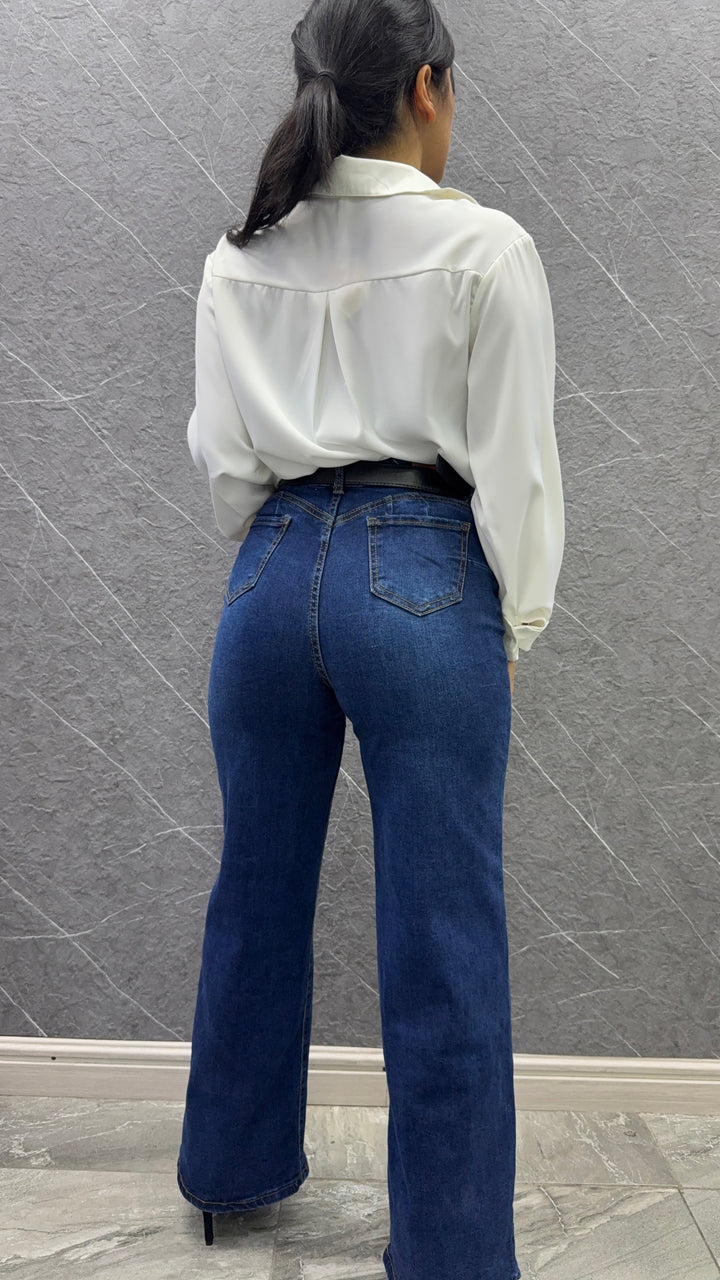 Camisa Valentina
