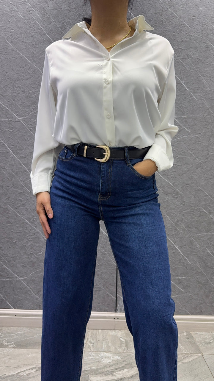Camisa Valentina
