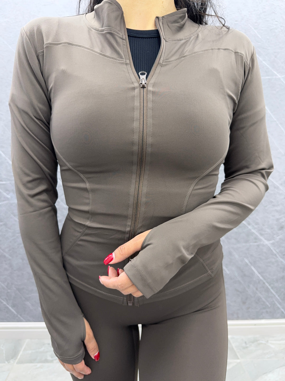 Conjunto Deportivo Café