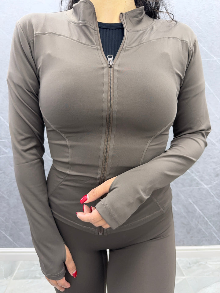 Conjunto Deportivo Café