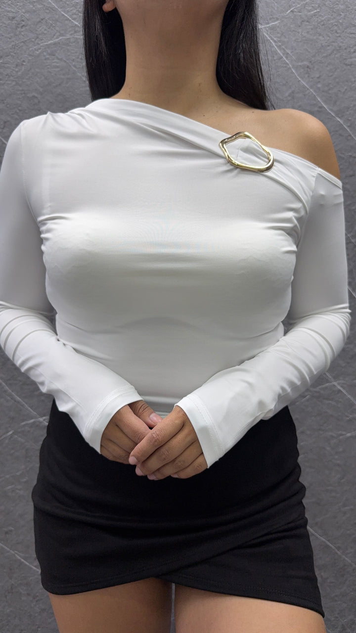 Polera Ximena 516