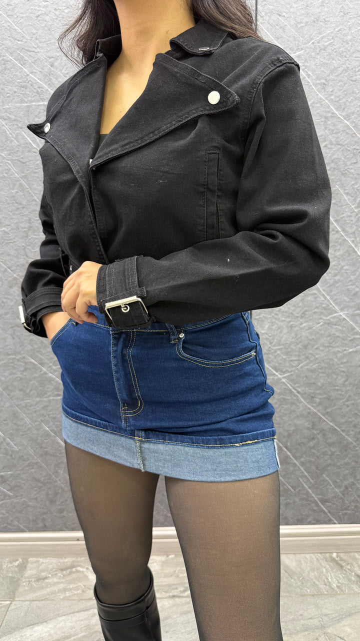 Jacket Anastasia 007