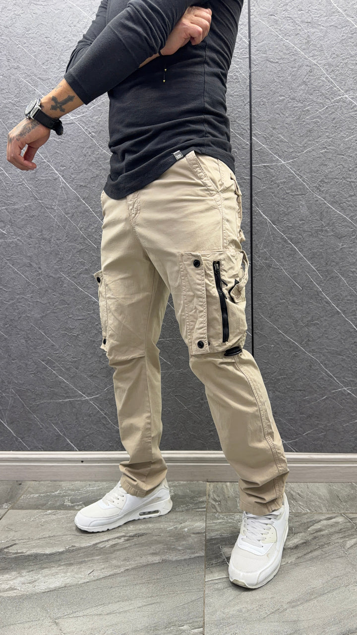 Jogger 1862 Crema