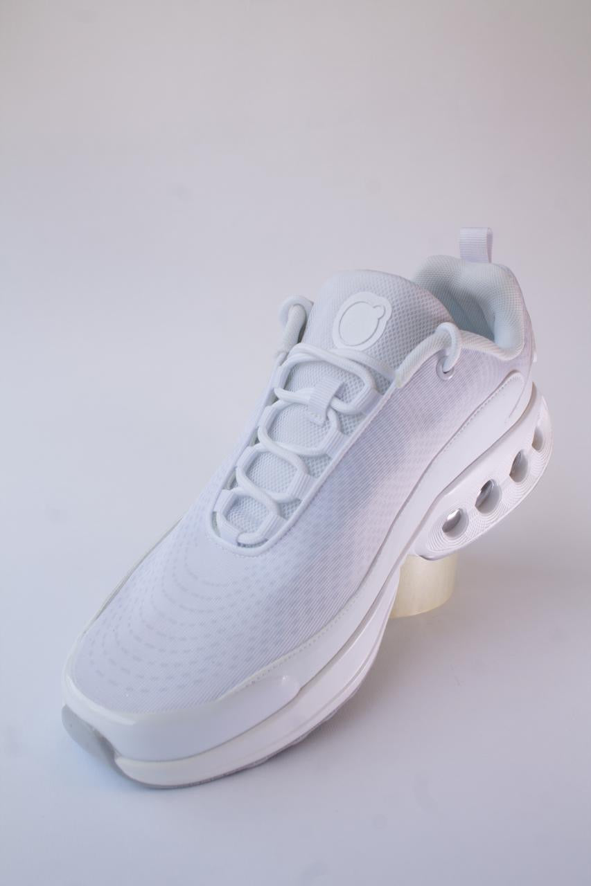 Zapatilla White D239-7