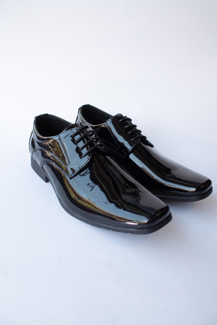 Zapato Londres (SR-A3)