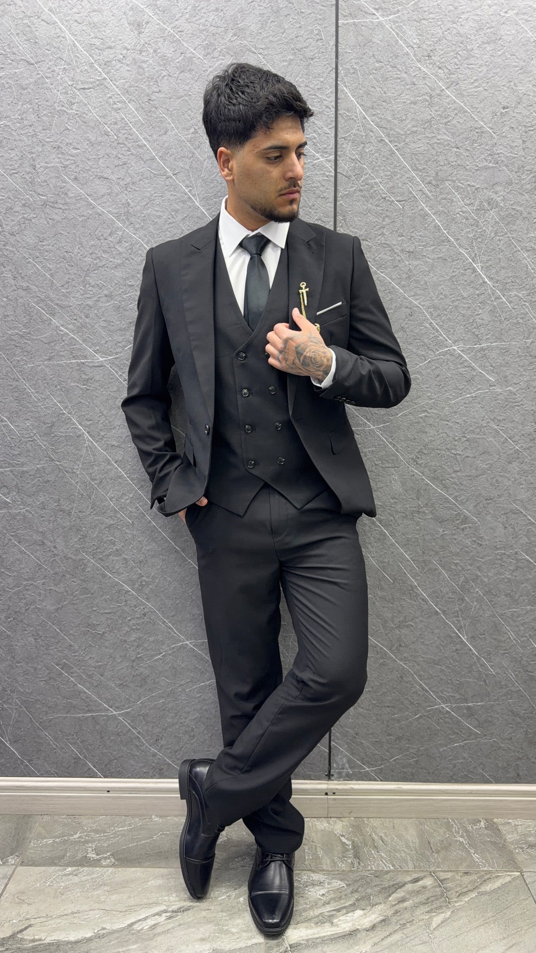 Traje 111