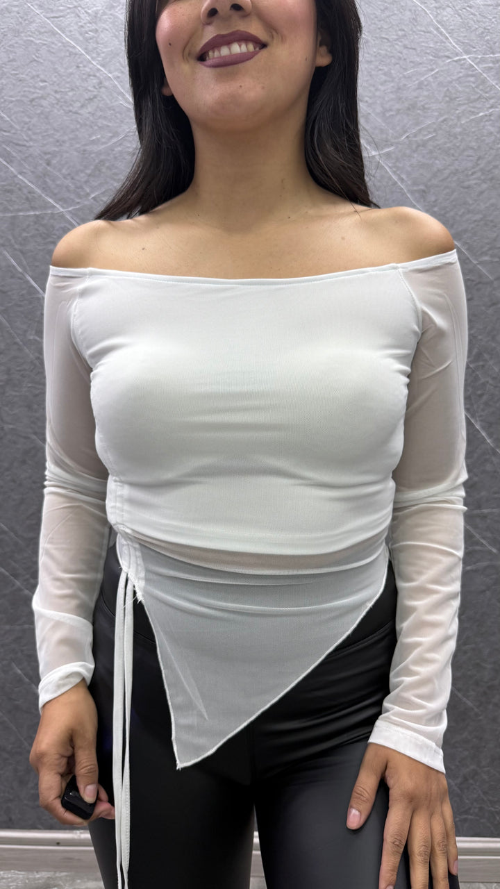 Polera Amelia 482