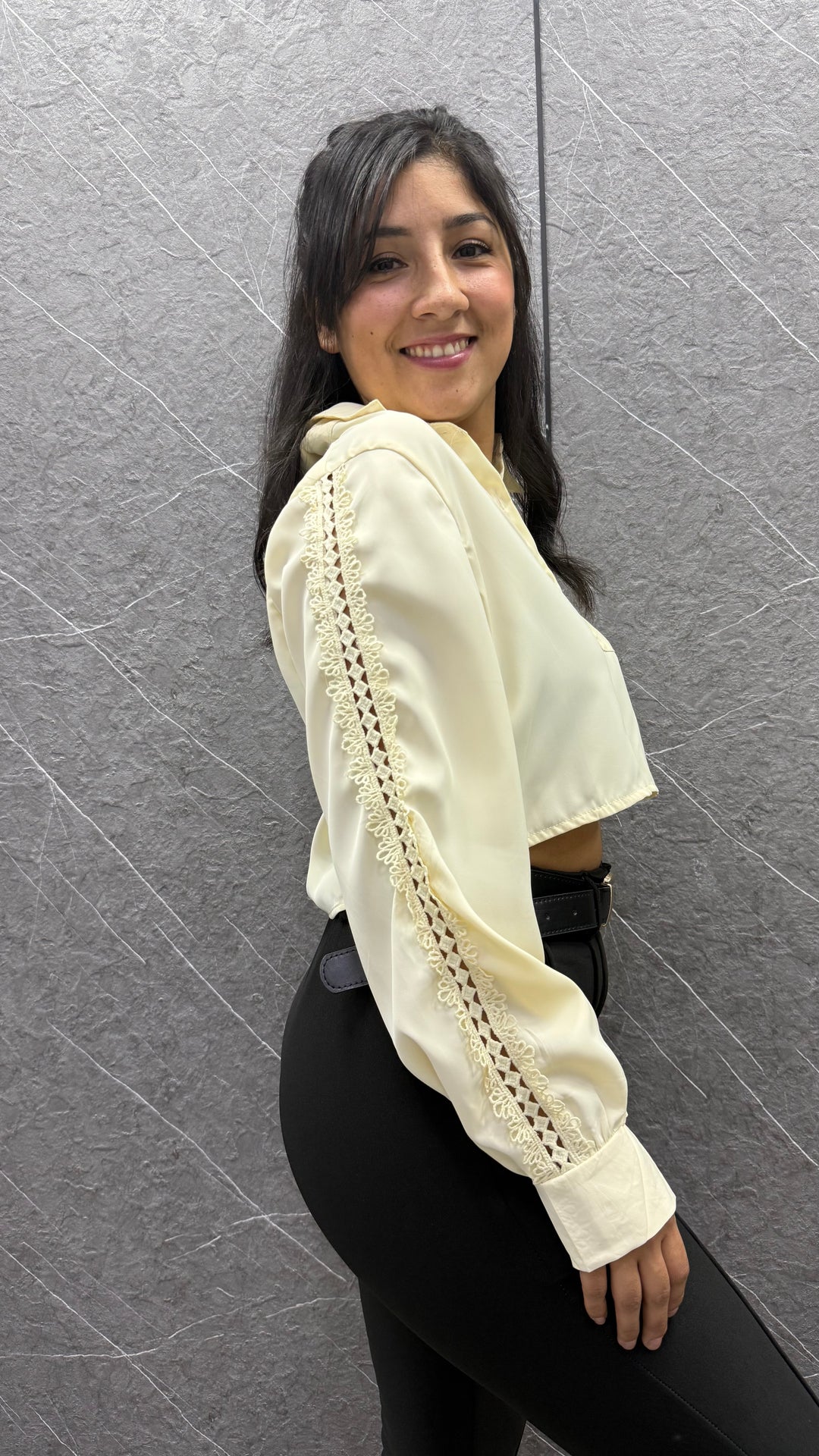 Blusa
