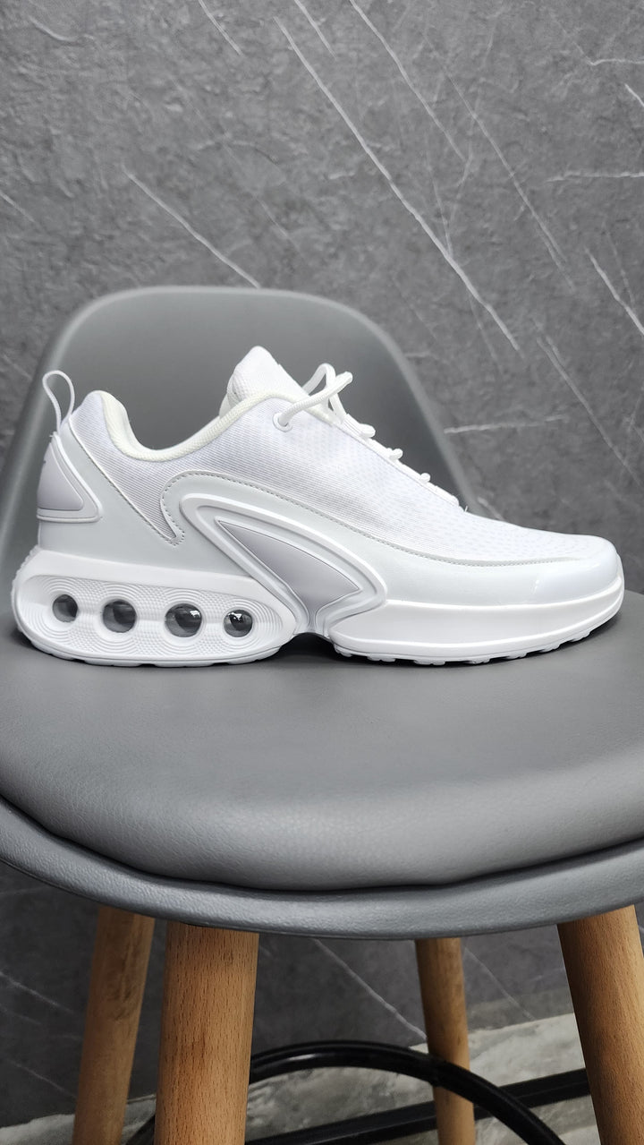 Zapatilla White D239-7