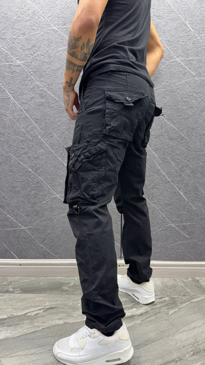 Jogger 1862 Negro
