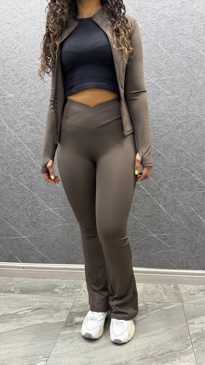 Calza Deportiva Café ibstore