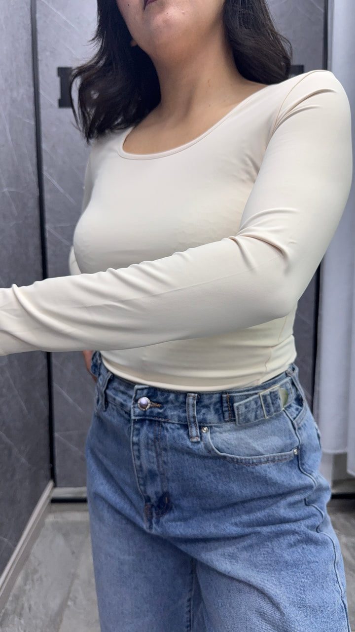 Body Olivia Crema