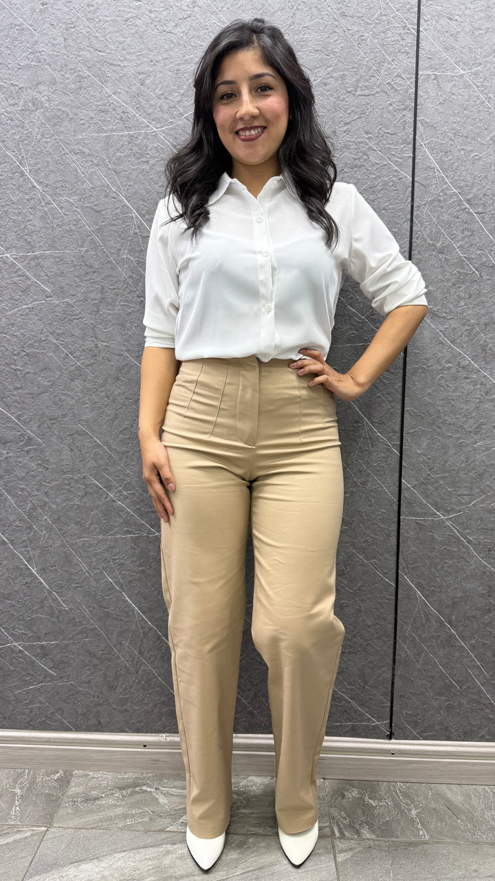 Pantalon Recto Alessia JF22