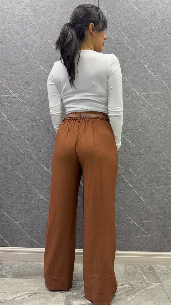 Pantalon Sastrero 389 Cafe