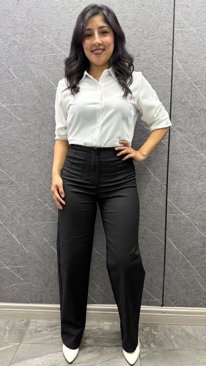 Pantalon Recto Alessia JF22
