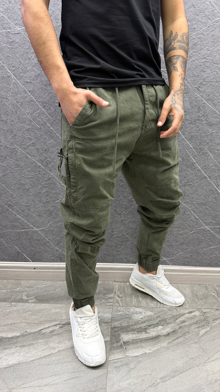 Jogger 1706 Verde (10)