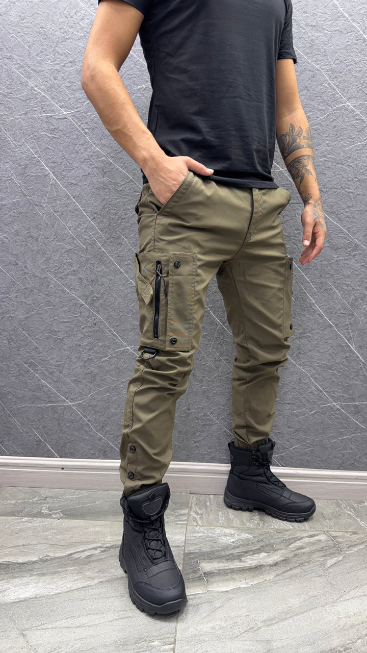 Jogger 2385 Color 31